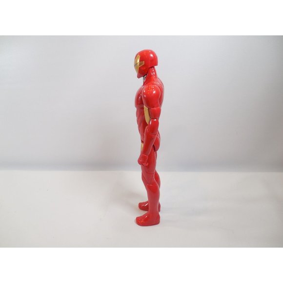 Marvel Comics Iron Man Avenger 11" Action Figure 2016 - Picture 5 of 5